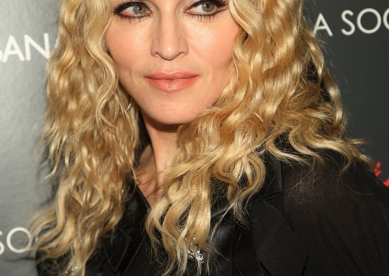 Madonnin otkazani koncert znak 'prokletstva' hipodroma Stožice