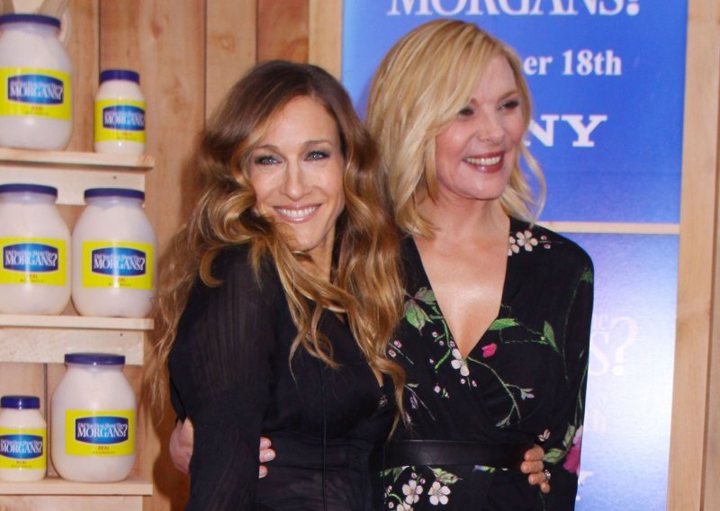 Sarah Jessica Parker prekinula šutnju i rekla što uistinu misli o povratku Kim Cattrall