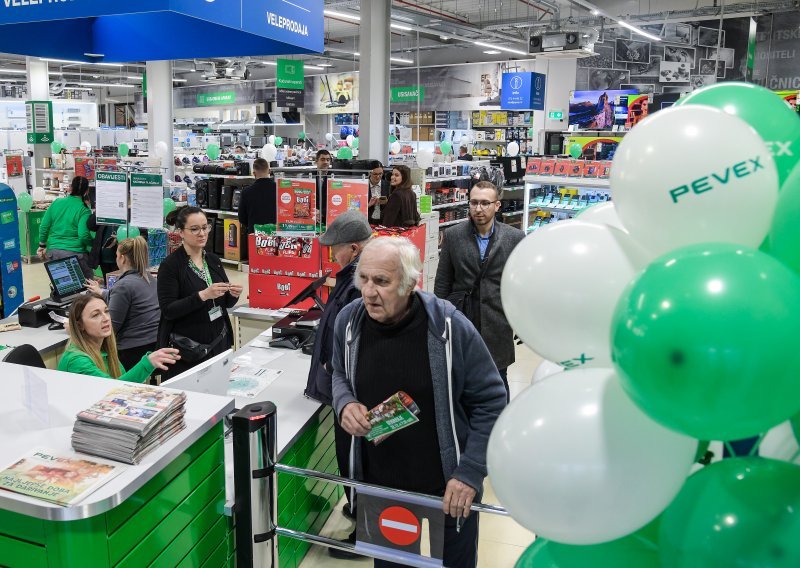 'Pevex se ne smije upropastiti! Kad stanu svađe, naći će se kupac'