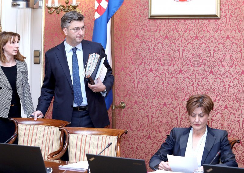 Odbačena prijava Živog zida protiv Plenkovića, Dalić, Ramljaka i Marića u aferi Hotmail