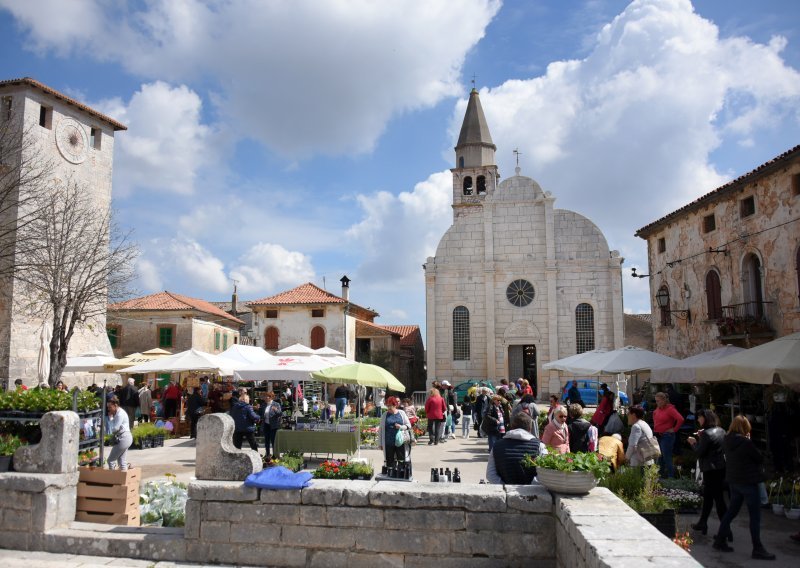 Svetvinčenat postaje središte plesa i neverbalnog kazališta