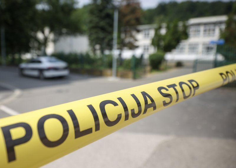 Policija objavila detalje stravičnog ubojstva u Zaprešiću