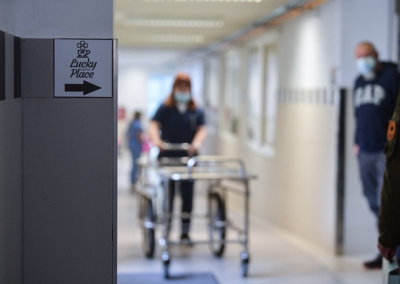 Najmanje šestero beba u Zagrebu zaraženo enterovirusnim meningitisom