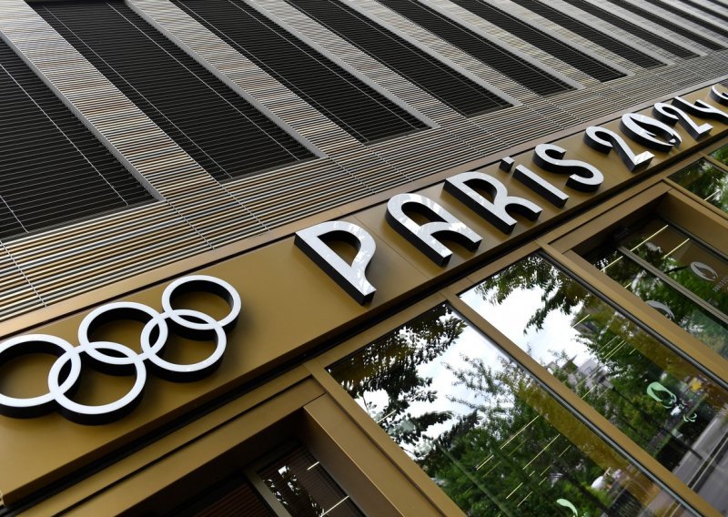 Policija upala u sjedište organizacijskog odbora Olimpijskih igara u Parizu 2024.