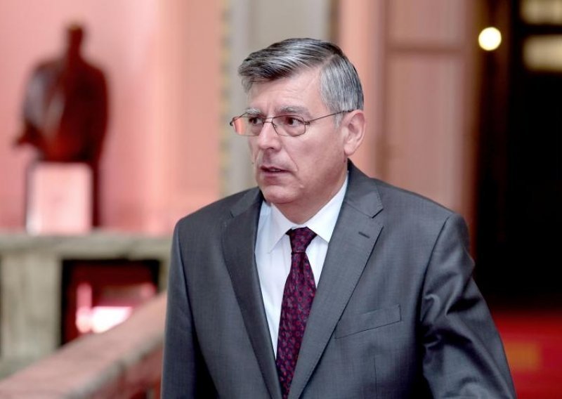 Reiner: HDZ nastavlja suradnju i s Tomašić i s HSP AS