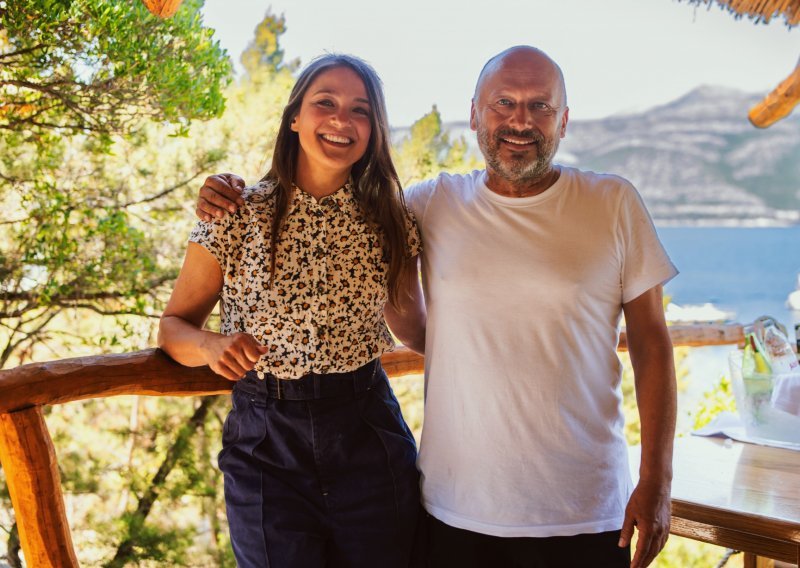 Ruben Östlund i Urszula Pontikos priključili se ekipi Ponta Lopud festivala