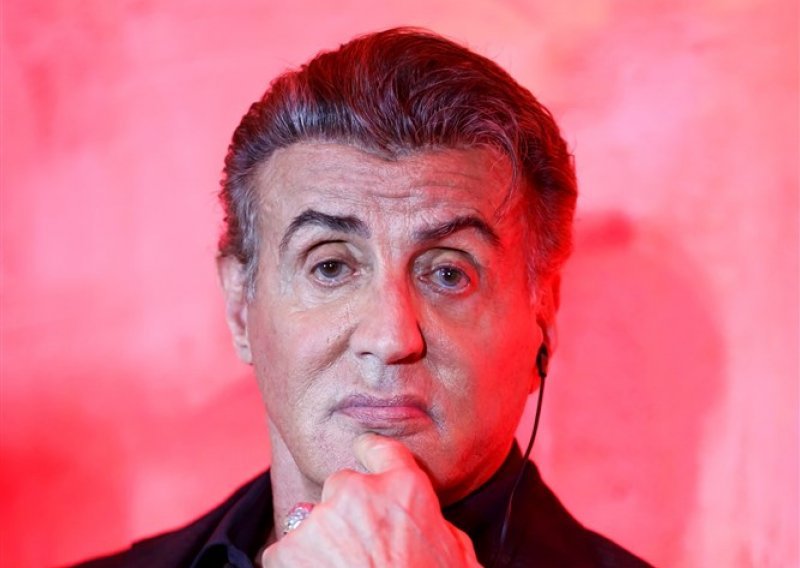 Sylvester Stallone otkrio što je natjeralo Adele da kupi njegovo imanje