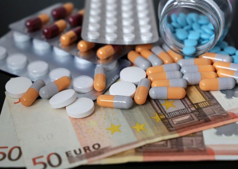 HUP: EU pokrenuo veliku reviziju farmaceutskog zakonodavstva