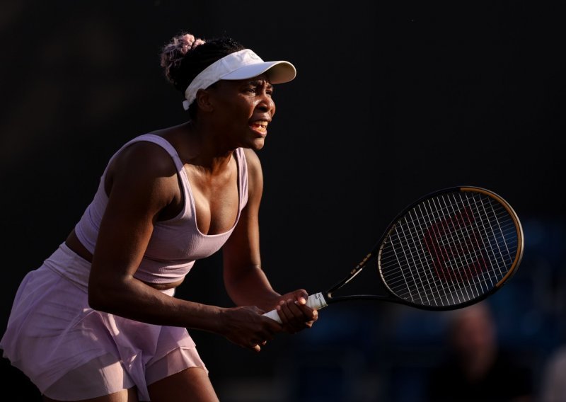 Venus Williams i Elina Svitolina dobile pozivnice za Wimbledon
