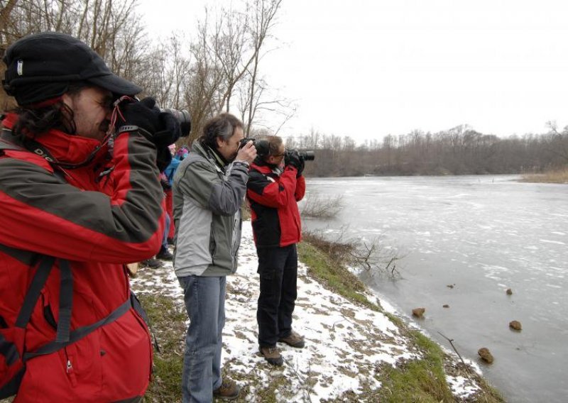 Uskoro nominacija za rezervat biosfere Mura-Drava-Dunav