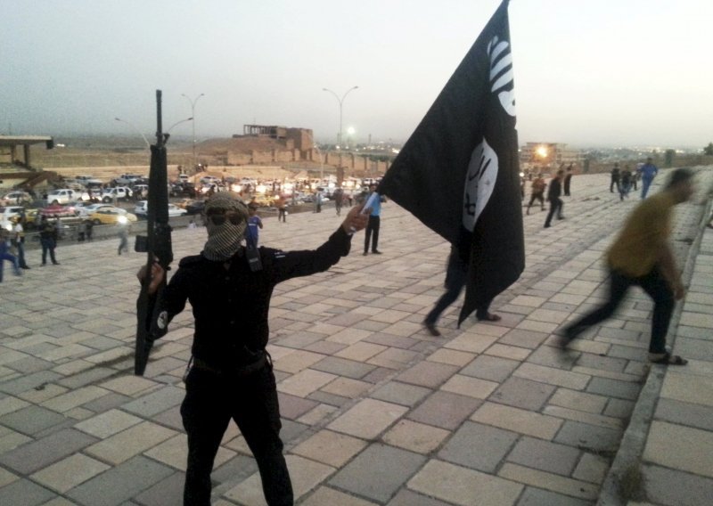 Amerikanci kreću u cyberrat protiv ISIS-a