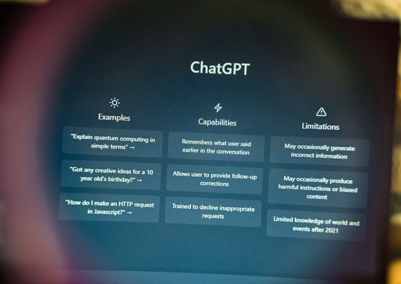 Želite spremiti razgovore sa ChatGPT-jem za kasnije? Evo kako to možete učiniti