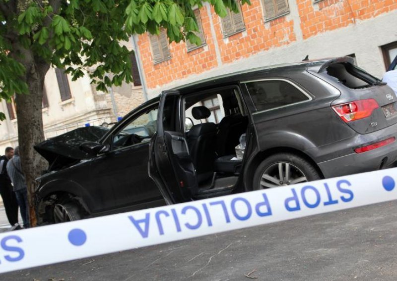 Droga ili dugovi razlog pucnjave u Kistanjama