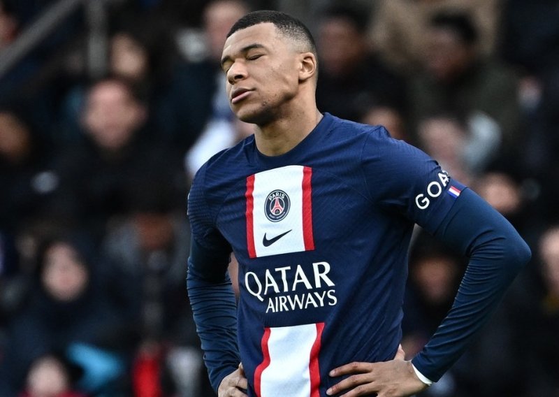 Kylian Mbappe za nestvarnih 250 milijuna eura odlazi u Real; šeik ga tjera iz Pariza