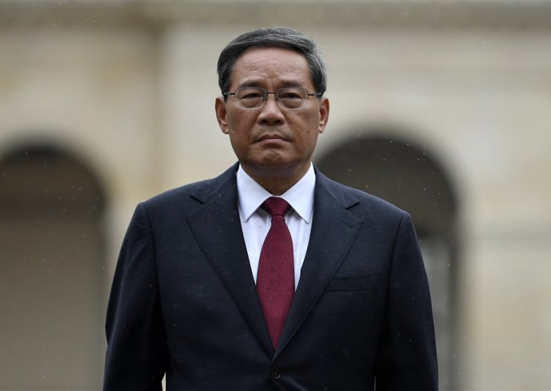 Kineski premijer pozvao Kinu i Europu da se 'izdignu nad razlikama'