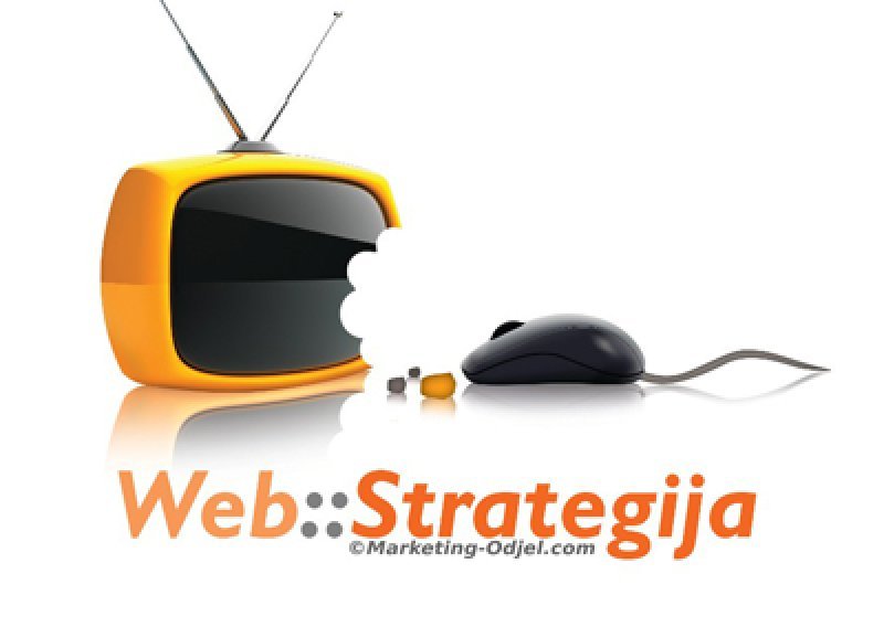 Web::Strategija - tu se postavljaju trendovi!