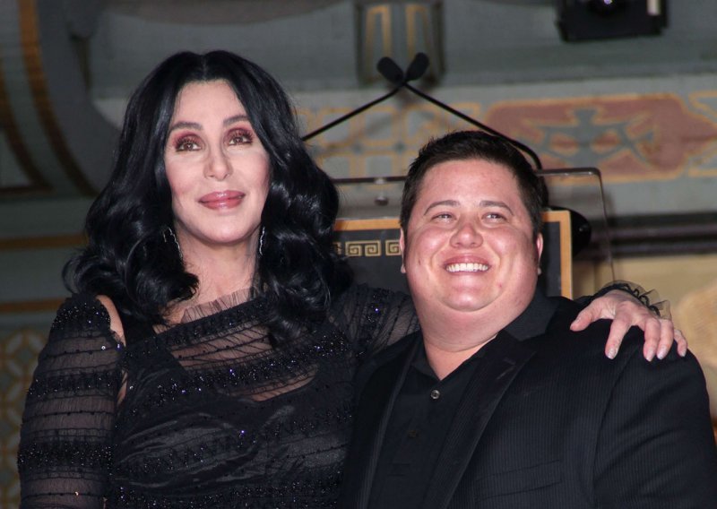 Cher se udaje treći put,  i to u Las Vegasu