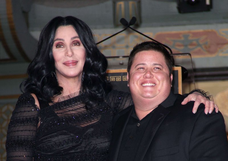 Cher se udaje treći put, i to u Las Vegasu