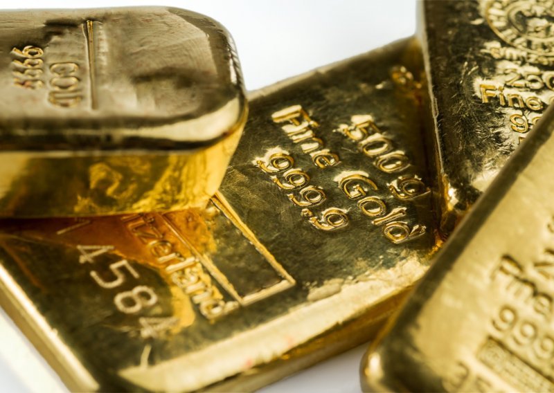 Otkrijte snagu zlata: Najbolji način zaštite vaše ušteđevine od inflacije i nestabilnosti