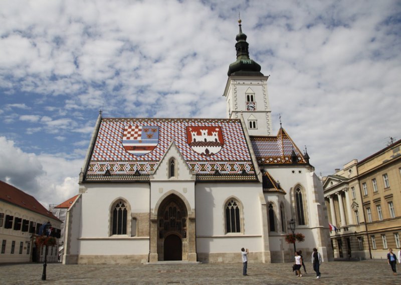 Američkim studentima Zagreb je idealna destinacija
