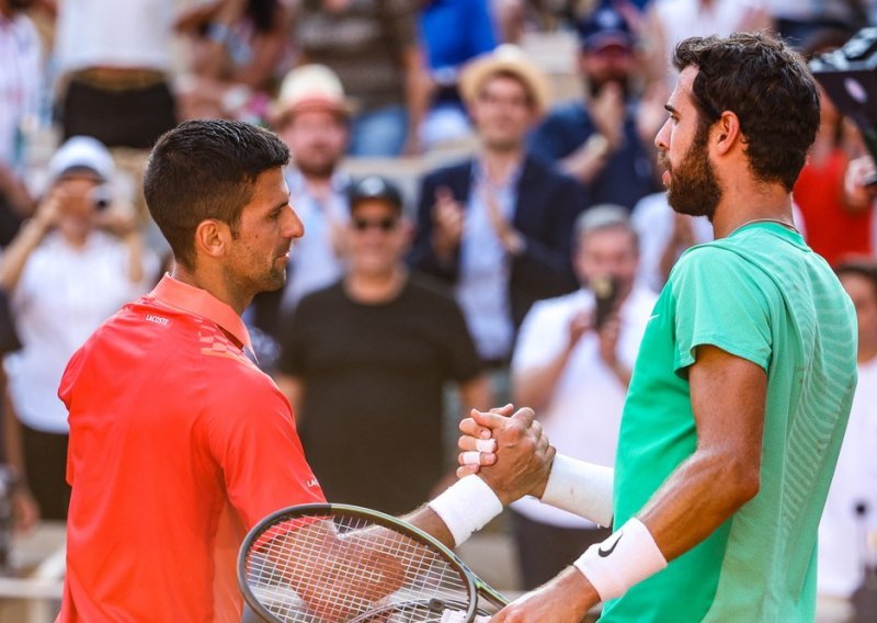 Organizatorima Wimbledona počeli stizati otkazi. Zadnji puta namučio je Đokovića, a onda...