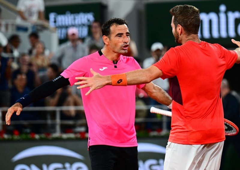 Ivan Dodig i Austin Krajicek u dva tie-breaka do finala i po sedmi zajednički naslov