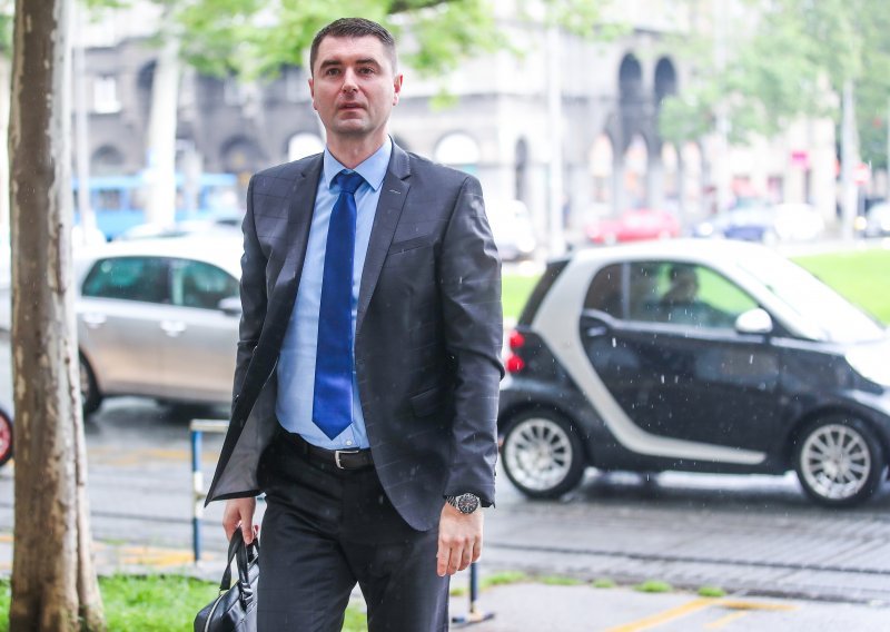 Udruga Glas poduzetnika traži ostavku ministra Filipovića
