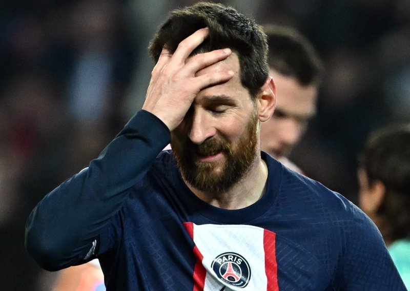 Leo Messi otkrio zašto je napustio PSG i kakve veze s tim imaju Neymar i Mbappe