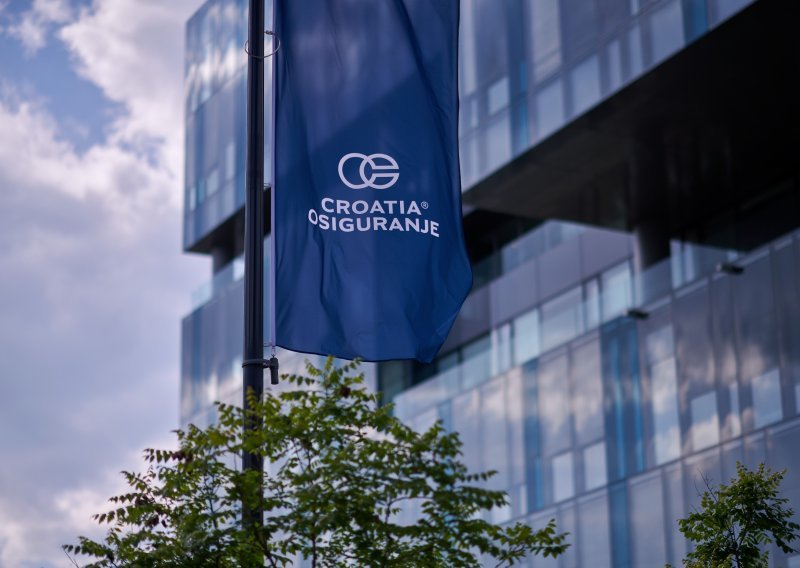 Croatia osiguranje predlaže dioničarima isplatu bogate dividende