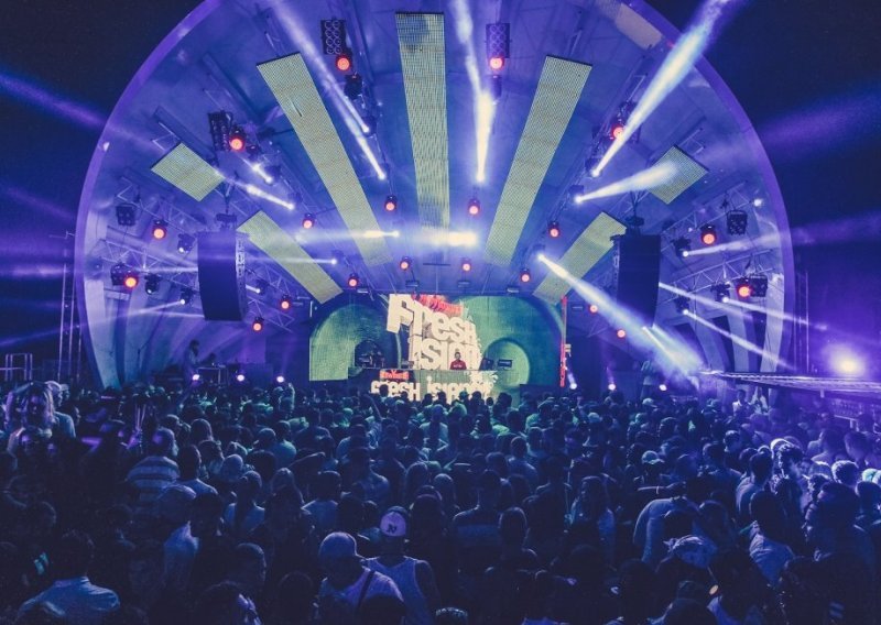 Fresh Island proglašen najboljim hip-hop festivalom u Europi