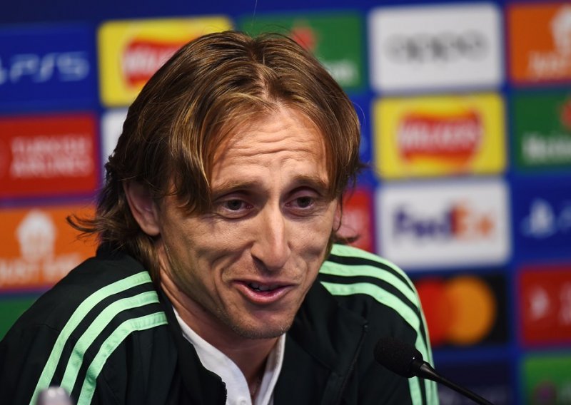 Luka Modrić postao je glavna tema zbog Saudijaca i odbačenih milijuna; evo razloga