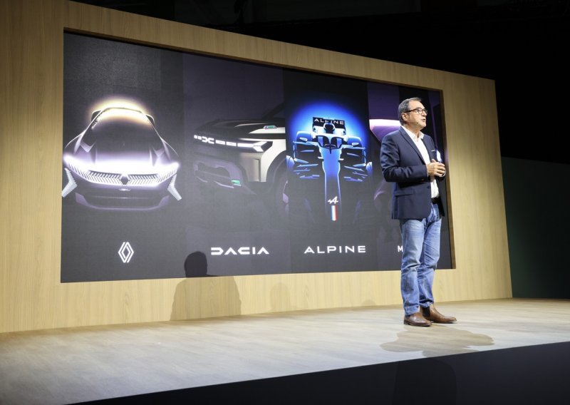 Dacia će prodavati motore s unutarnjim izgaranjem i nakon 2030. Šef objasnio zašto