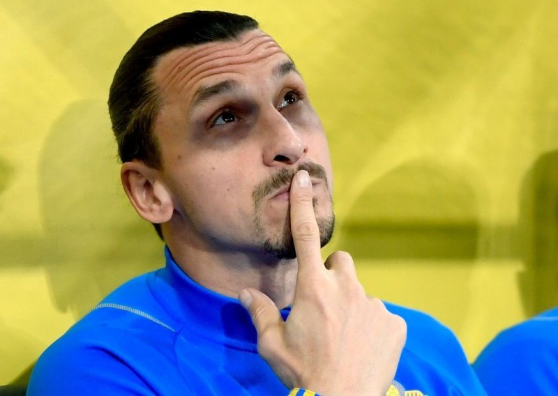 Zlatan Ibrahimović opet šokirao; tek je otišao u mirovinu, a već ima bombastične planove