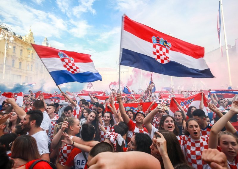 Hrvatska ima manje od 100.000 nezaposlenih, došao ogroman broj stranih radnika