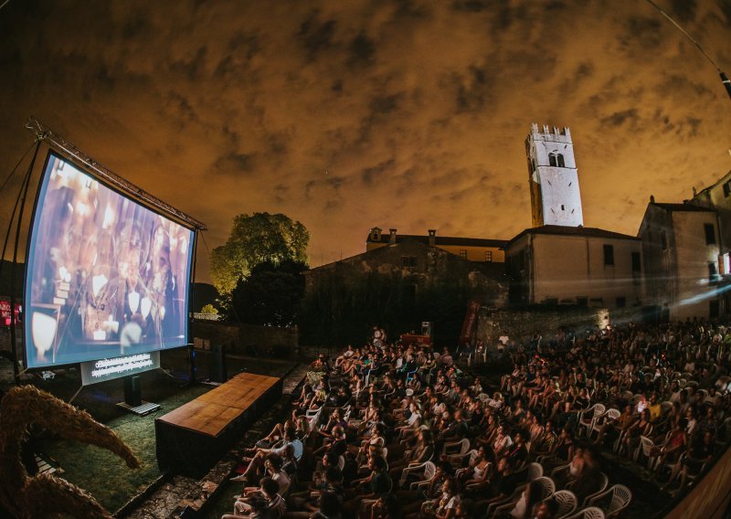 Cinehill najavio glazbeni program na dvije lokacije