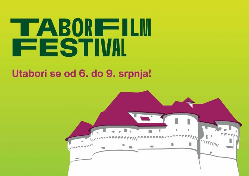 'Utabori' se na Tabor Film Festivalu