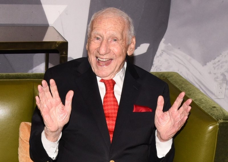 Mel Brooks i Angela Bassett dobit će počasne Oscare