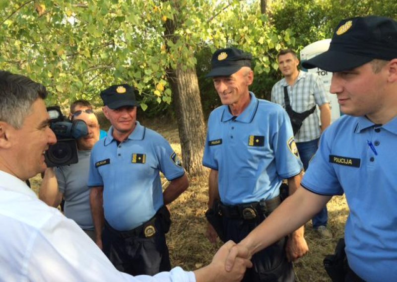 'Nije bilo dogovora s Mađarskom, natjerali smo ih da prime izbjeglice'