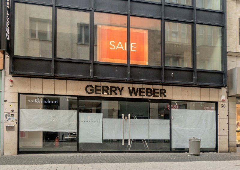 Modni brend kojeg vole i Hrvatice zapao u probleme: Zatvaraju svoje posljednje trgovine