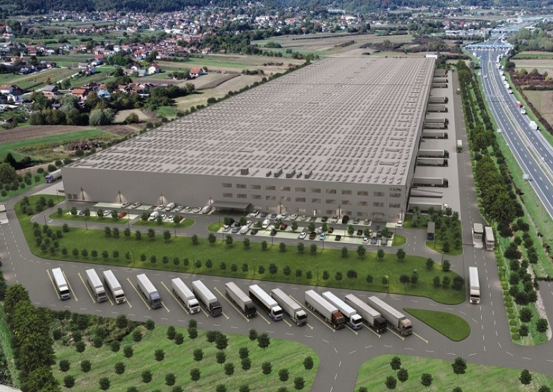 RC Europe počinje gradnju najvećeg logističkog i proizvodnog centra u Hrvatskoj