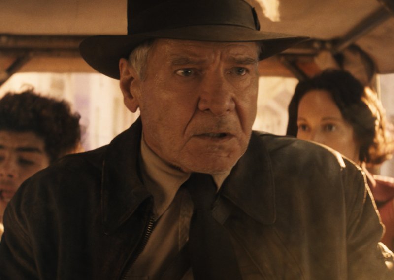 Doživite posljednji nastavak „Indiana Jones“ na IMAX fan eventu