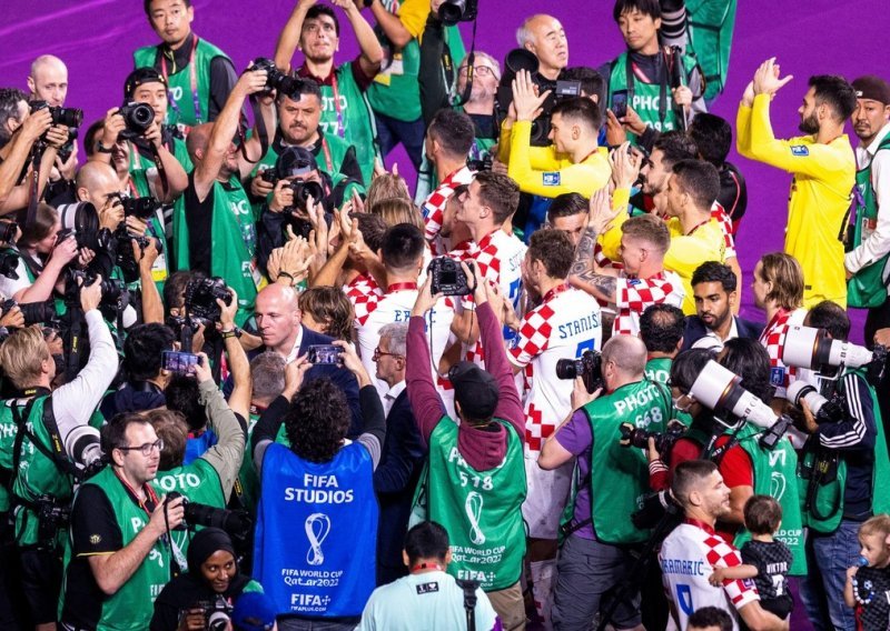 Uefa predložila Fifi novi format kvalifikacija koji otežava put do Svjetskog prvenstva