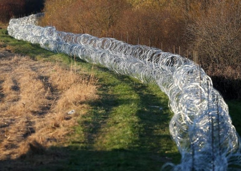 'Slovenija je žicom povrijedila teritorij Hrvatske'