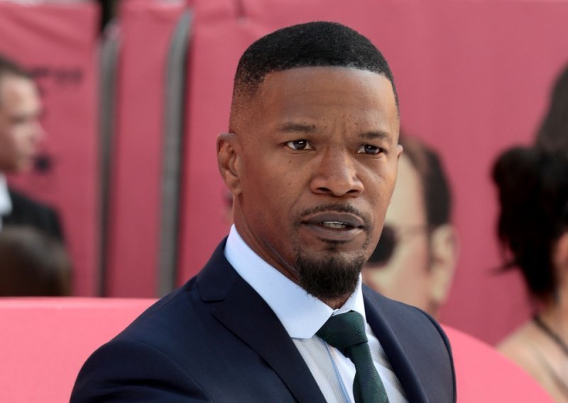 Jamie Foxx najavio nove velike projekte, no obožavatelji mu ovaj put ne vjeruju