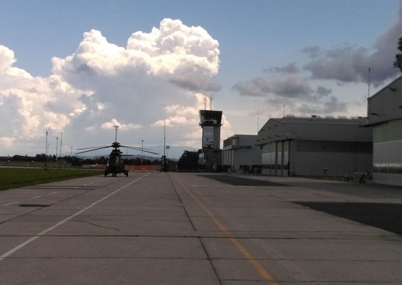 Špijunska afera nadomak hrvatske granice: Ruski student snimao vojni aerodrom