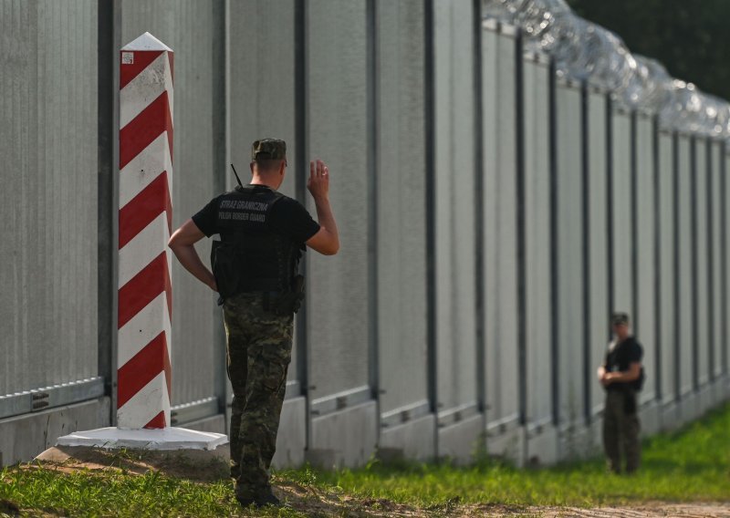 Strah zbog Wagnera među istočnim članicama NATO-a: Poljska od EU-a očekuje pomoć