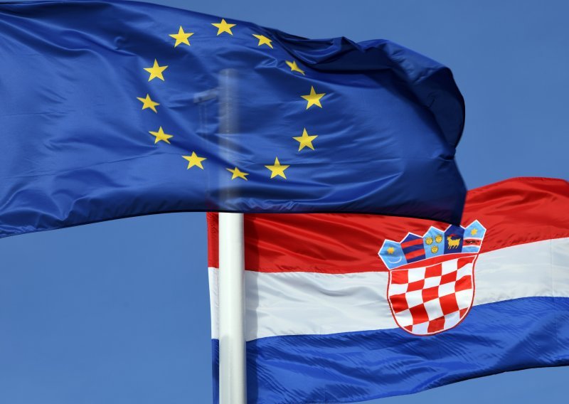 Na Europskom trgu središnja proslava desetog rođendana Hrvatske u EU