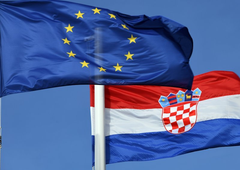 Na Europskom trgu središnja proslava desetog rođendana Hrvatske u EU