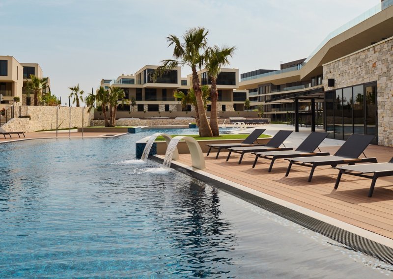 U Savudriji otvoren novi turistički kompleks Petram resort, pogledajte kako izgleda