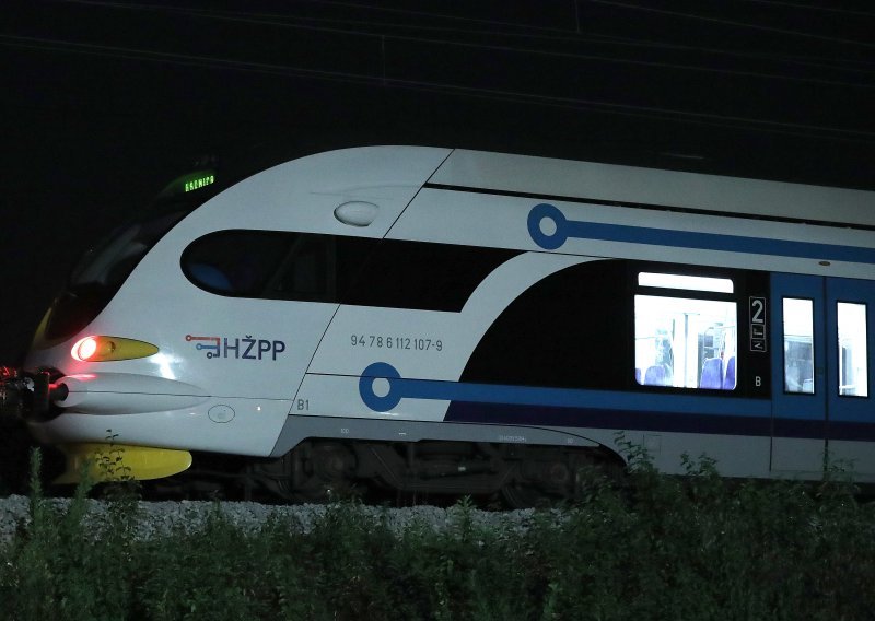 Počinje sezona noćnih vlakova, evo gdje ćete sve moći putovati